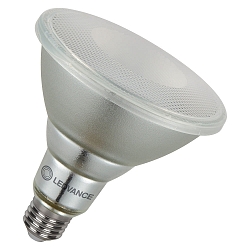 LED Reflektorlampe PAR38 P, E27, 12W 2700K 1035lm 30, schaltbar