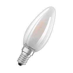 LED lamp E14 2,5W 250lm 2700K 300 CRI 80-89 