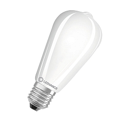 LED Filamentlampe CLASSIC ST P 4W 827 FIL FR Birnenform E27