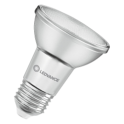 LED Reflektorlampe PAR20 DIM P, E27 6.4W 2700K 350lm 36, CRi >90, dimmbar