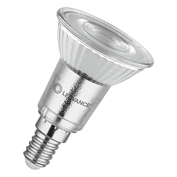 LED Reflektorlampe PAR16 DIM P, E14, 4.8W 2700K 350lm 36, CRi >90, dimmbar