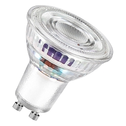 Lampe LED GU10 2W 360lm 2700K 36 CRI 80-89 