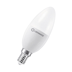 Lampe LED E14 7,3W 806lm 2700K 200 CRI 80-89 