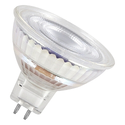 Lampadina a riflettore LED MR16 MR16 P 827 120 commutabile GU5,3 4,3W 396lm 2700K 120 CRI 80-89 
