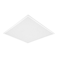Panneau  LED BIOLUX HCL PL 600 S TW DALI contrlable par DALI, Tunable White, gradable