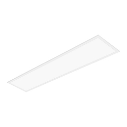 Panneau  LED BIOLUX HCL PL 1200 S TW DALI contrlable par DALI, Tunable White, gradable