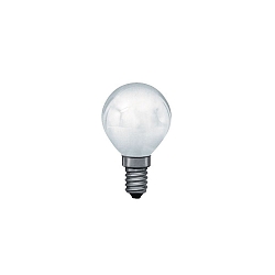 LED Lampadina Goccia/Gocce G45 E14 8W 40lm 2300K dimmerabile