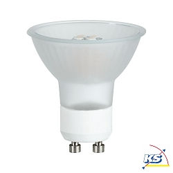 Paulmann LED Reflector Maxiflood 3,5W GU10 dimmable 2700K