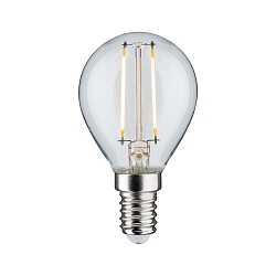 LED Lampadina Goccia/Gocce 3 elemento E14 2,5W 250lm 2700K CRI >80 dimmerabile