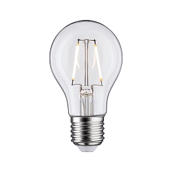 Ampoule  filament forme standard STANDARD LED A60 E27 3W 250lm 2700K CRI >80 
