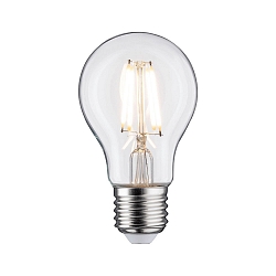 Ampoule  filament forme standard STANDARD LED A60 E27 5W 470lm 2700K CRI >80 gradable