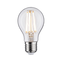 Ampoule  filament forme standard STANDARD LED A60 E27 9W 1055lm 2700K CRI >80 