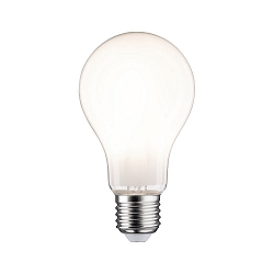 LED Filament Standardform A60, 230V, E27, 13W 2700K 1521lm, dimmbar, matt