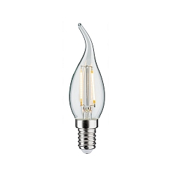 Candela Filament Illuminant Windblast CW35 E14 2,8W 250lm 2700K CRI >80 dimmerabile