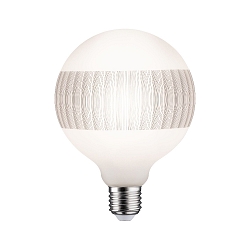 Lampadina a globo MODERN CLASSIC LED G125 E27 4,5W 340lm 2600K CRI >80 dimmerabile