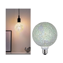 Lampadina a globo DECO GLOBE LED G125 E27 5W 470lm 2700K CRI >80 dimmerabile