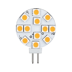 LED lamp G4 STS LED G4 3,2W 270lm 2700K CRI >80 