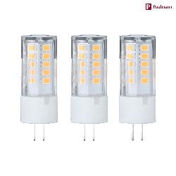 LED lamp G4 STS LED set of 3 G4 3W 300lm 2700K CRI >80 