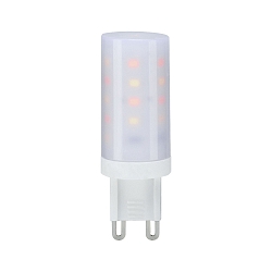 plug-in socket lamp STS LED tunable white G9 4W 300lm 2200 - 6500K CRI >80 dimmable