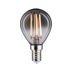 filament lamp drop VINTAGE 1879 P45 E14 4W 170lm 1800K CRI >80 dimmable