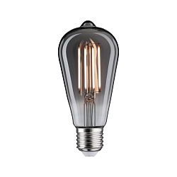filament lamp VINTAGE 1879 ST64 E27 7,5W 320lm 1800K CRI >80 dimmable