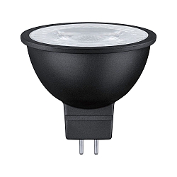 Lampadina a riflettore GU5,3 12V GU5,3 6,5W 445lm 4000K 38 CRI >80 dimmerabile