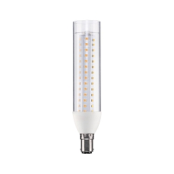 LED Lampe B15d, 9,5W, 2700K, 1055lm