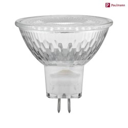 reflector lamp GU5,3 KLS JUWEL GU5,3 3W 230lm 2700K 32 CRI >80 dimmable
