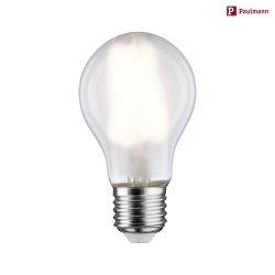 LED lamp pear E27 9W 1055lm 4000K 360 CRI >80 