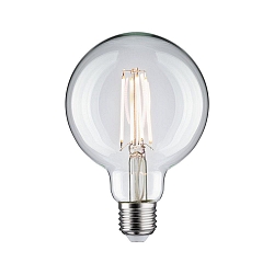 Lampadina filamenti Globe G95 E27 8W 806lm 4000K