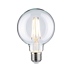 Lampadina filamenti Globe G95 E27 9W 1055lm 2700K dimmerabile