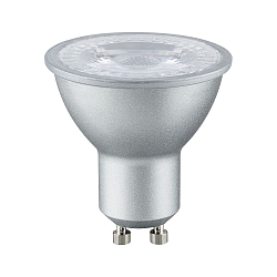 Lampadina con riflettore a LED GU10 4W 230lm 2700K 36 CRI 80-89