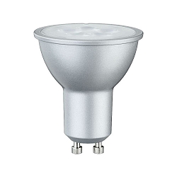 Lampadina con riflettore a LED GU10 7W 425lm 2700K 36 CRI 80-89