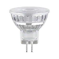 LED reflector lamp GU4 2W 184lm 2700K 36 CRI 80-89