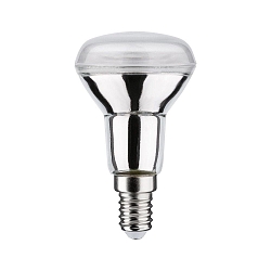 LED Reflektorlampe R50, E14, 5W, 2700K, 420lm, silber