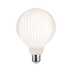 Globe de filament d'ampoule GLOBE G125 G125 E27 4W 400lm 3000K CRI 80-89 gradable