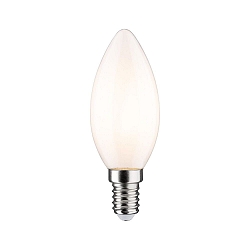 filament lamp candle E14 4,5W 470lm 2700K CRI 80-89 dimmable