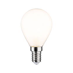 filament lamp drop E14 4,5W 470lm 2700K CRI 80-89 dimmable