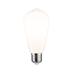 filament lamp ST64 E27 7W 806lm 2700K CRI 80-89 dimmable