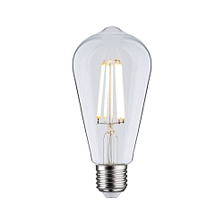 filament lamp ECO-LINE ST64 E27 4W 840lm 3000K CRI 80-89 