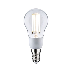 filament lamp drop ECO-LINE E14 2,5W 525lm 4000K CRI 80-89 