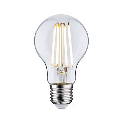 Lampadina Standard/ Forma standard ECO-LINE AGL commutabile A60 Chiaro E27 7,2W 1521lm 3000K 360� CRI >80  chiaro