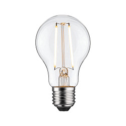 LED Filament Birnenform ECO-LINE 3-STEP, E27, 2.5W 3000K 470lm, 3-step dimmbar klar