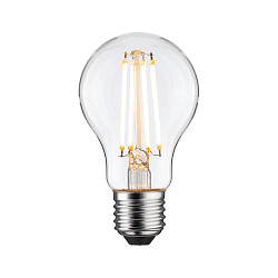 LED Filament Birnenform ECO-LINE 3-STEP, E27, 5.7W 3000K 1055lm, 3-step dimmbar klar