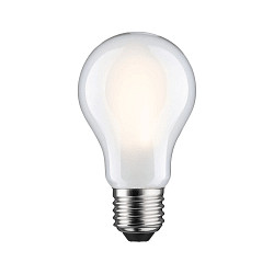 LED Filament Birnenform ECO-LINE AGL 3-STEP, E27, 4.3W 3000K 806lm, 3-step dimmbar, matt