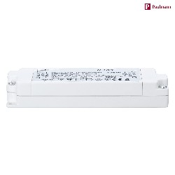 electronic transformer NICE PRICE VDE, white