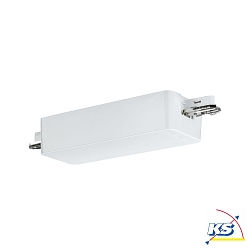 Adaptateur URAIL SMARTHOME ZIGBEE contrlable par ZigBee, blanche