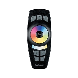 SmartHome ZigBee Fernbedienung mit Wandhalterung