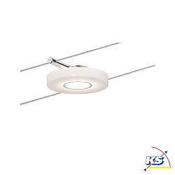 Luce a corda SMART DISCLED I inclinabile IP20, Raso dimmerabile