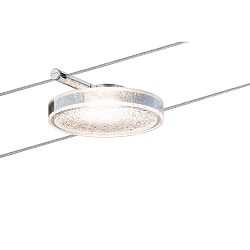 Paulmann Smart Wire spot DiscLED II 4W DC with white light control